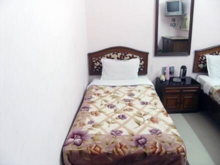 Hotel Prince, Bodhgaya 2